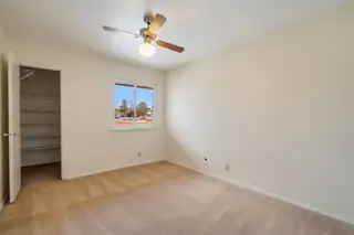 6505 MCKINNEY Drive NE Bedroom