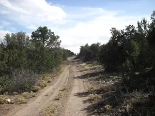 Bella Vista Lots I and J 