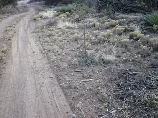 Bella Vista Lots I and J 