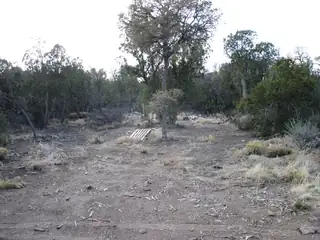 Bella Vista Lots I and J 