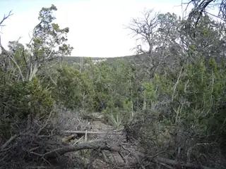 Bella Vista Lots I and J 