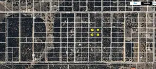 Bella Vista Lots I and J 