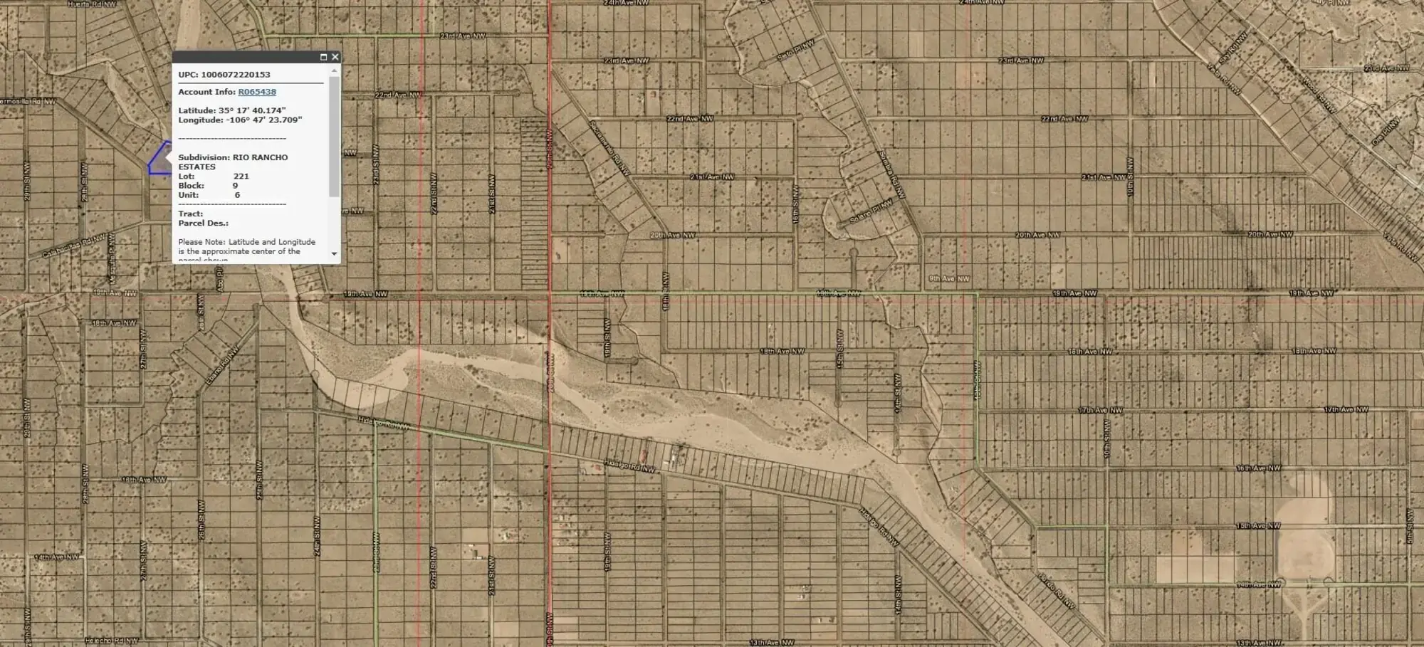 Hermosilla Road NW 6A