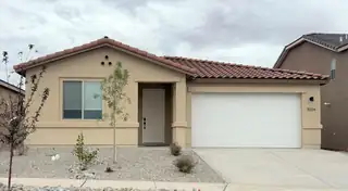 3024 Donita Lane NE, Rio Rancho