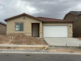 3024 Donita Lane NE Exterior Front