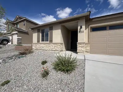 3032 Donita Lane NE, Rio Rancho, NM 87144 Closet