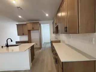 3032 Donita Lane NE Kitchen