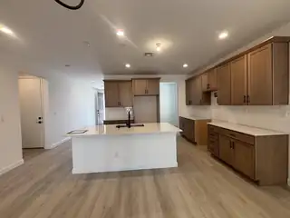 3032 Donita Lane NE Kitchen