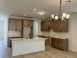 3032 Donita Lane NE Kitchen