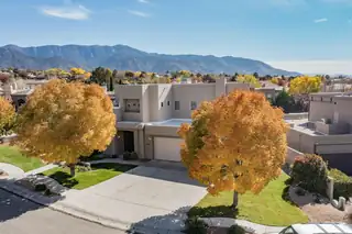 12407 Pristine Court NE 