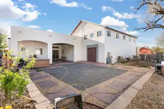 2912 WILLIAM Street SE, Albuquerque 