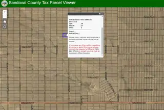54th -Unit 2 Block 37 Lot 34 Street SW, Rio Rancho 