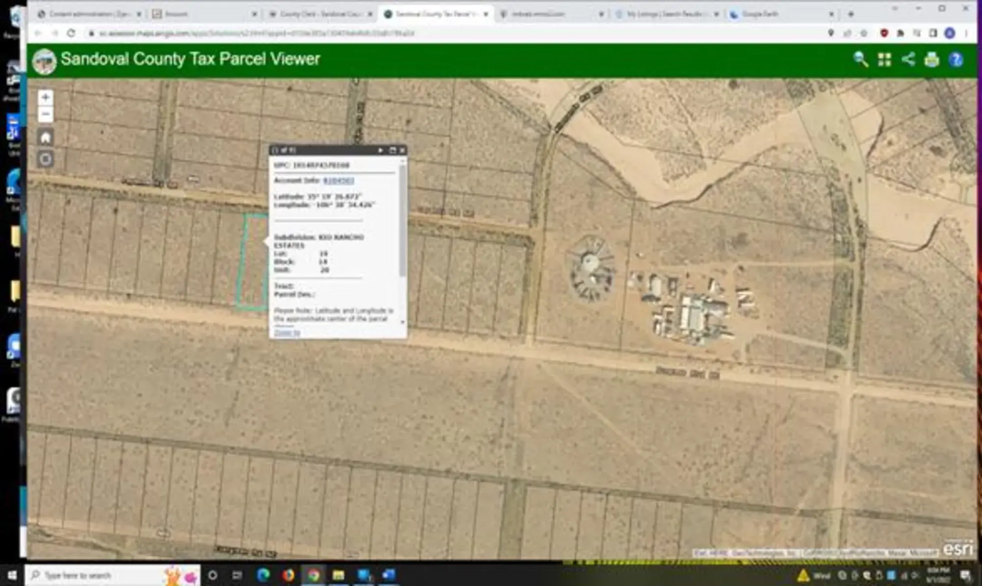 4612 Cayenne Road NE