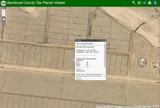 4616 Cayenne Road NE, Rio Rancho 