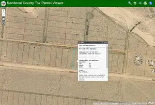 4620 Cayenne Road NE, Rio Rancho 