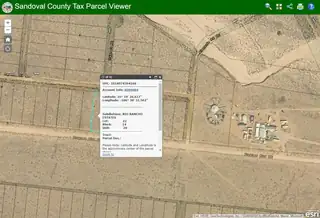 4624 Cayenne Road NE, Rio Rancho 