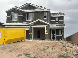 3036 Donita Lane NE Exterior Front