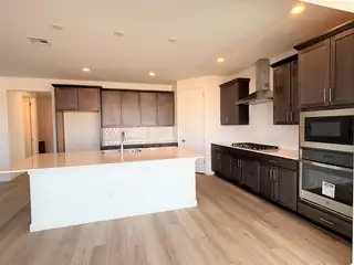 3036 Donita Lane NE Kitchen