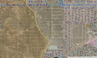 113 Hondo (U8 B42 L35 & L34) Road NW 