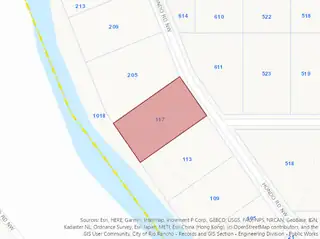 117 Hondo (U8 B42 L34 or L35) Road NW 