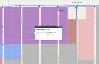 2803 Warwick Street NE 