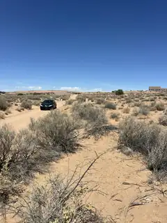 6605 Granada Road NE 