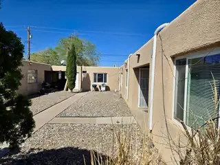 801 LOUISIANA Boulevard SE, Albuquerque