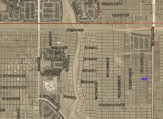 2504 Altamont Drive NE, Rio Rancho 