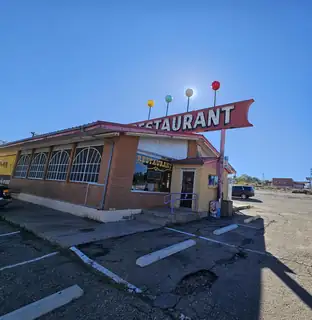 1124 Will Rogers Drive 