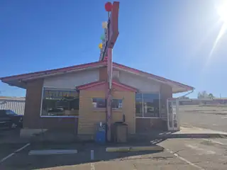 1124 Will Rogers Drive 