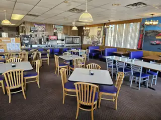 1124 Will Rogers Drive 