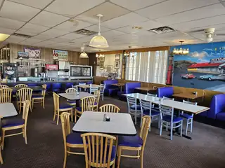 1124 Will Rogers Drive 