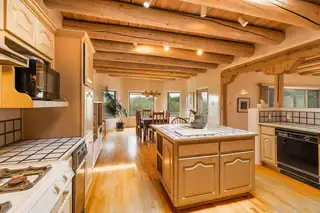 67 A Blue Canyon Trail, Santa Fe