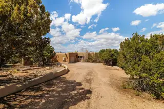 67 A Blue Canyon Trail 