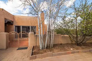 67 A Blue Canyon Trail 