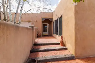 67 A Blue Canyon Trail 