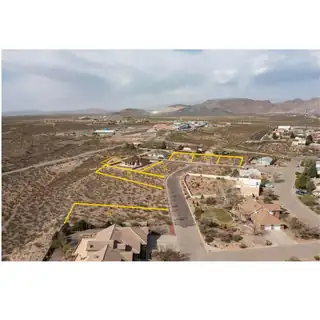 Lot 6 Harriett Street, Socorro 