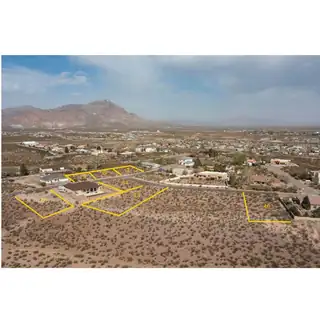 Lot 6 Harriett Street 