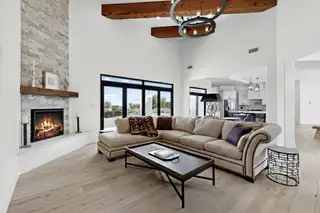 324 MORNING SUN TRL Trail Living Room