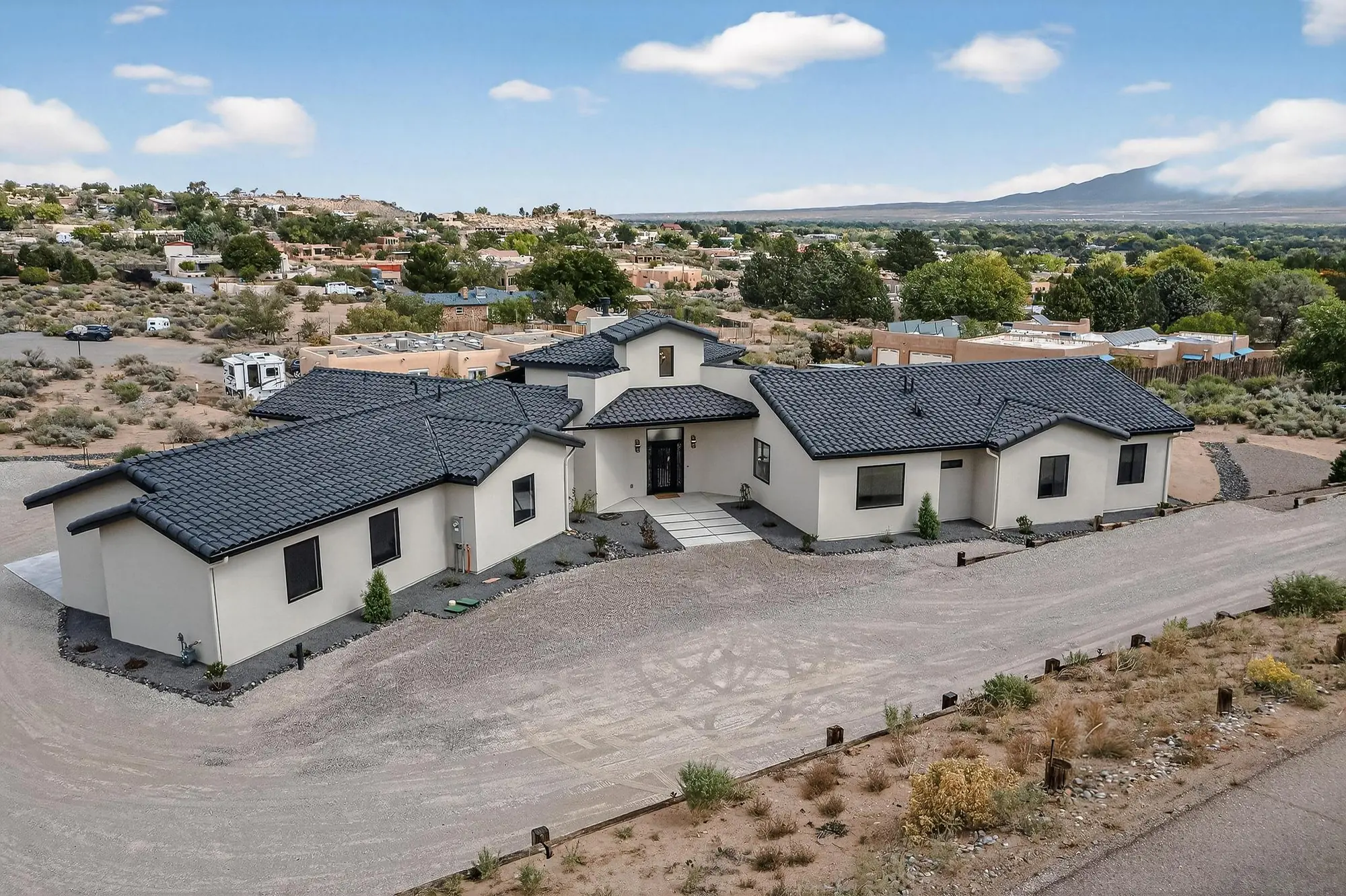 324 MORNING SUN TRL Trail