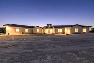 324 MORNING SUN TRL Trail, Corrales