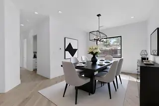 324 MORNING SUN TRL Trail Dining Room