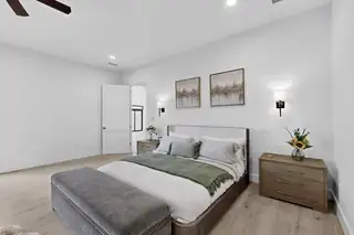 324 MORNING SUN TRL Trail Bedroom