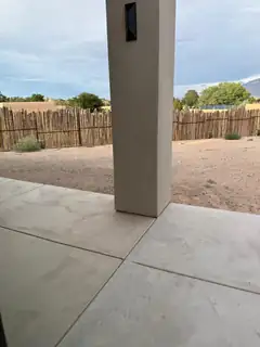 324 MORNING SUN TRL Trail Backyard