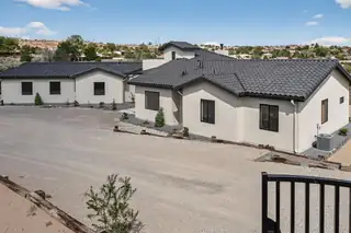 324 MORNING SUN TRL Trail Exterior Front