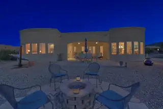 255 DIAMOND TAIL Road, Placitas 