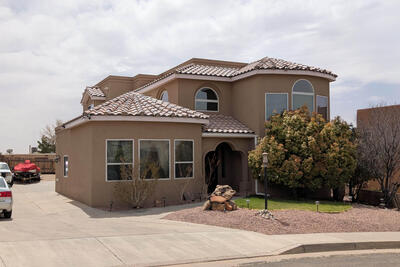 13208 VELMA Court NE, Albuquerque 