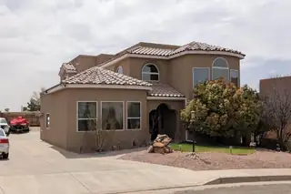 13208 VELMA Court NE, Albuquerque 