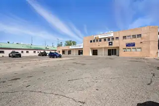 428 LOUISIANA Boulevard SE 