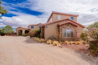 5016 FRONTIER Road NE, Rio Rancho